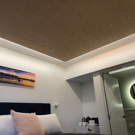 Clever Cube - Amazing Alpine Studio Unit Twizel Exterior foto