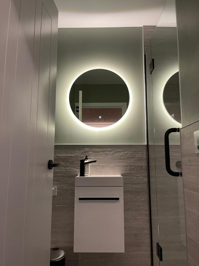 Clever Cube - Amazing Alpine Studio Unit Twizel Exterior foto